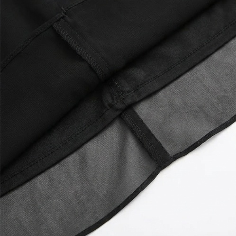 Rosalie | Pantalon Palazzo Fluide