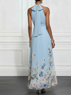 Ninon | Robe Longue Dos Nu