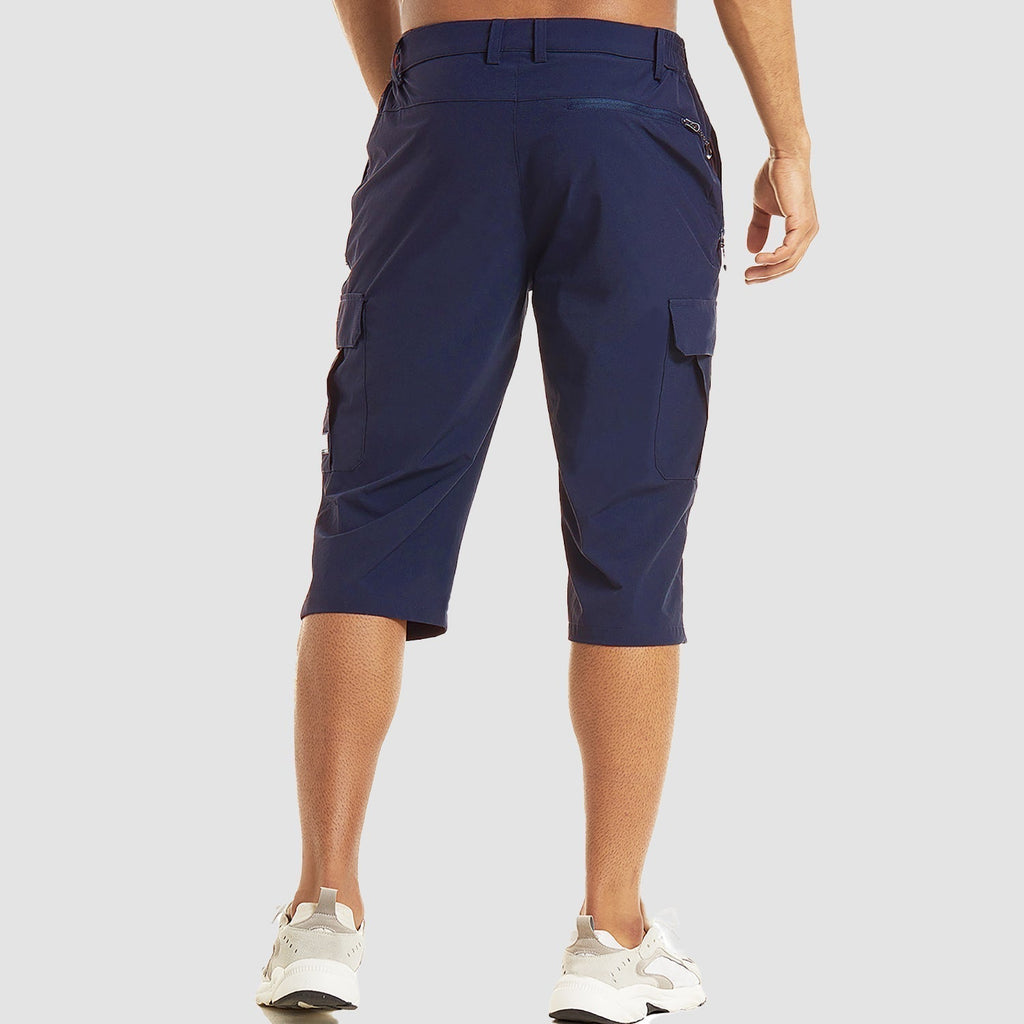 Victor | Short Cargo Stretch Homme