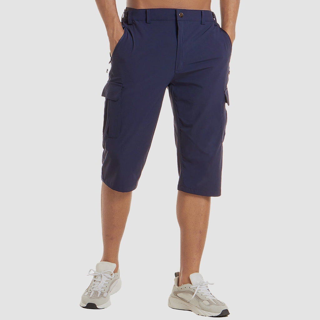 Victor | Short Cargo Stretch Homme