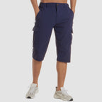 Victor | Short Cargo Stretch Homme