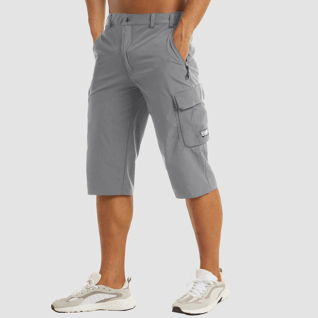 Victor | Short Cargo Stretch Homme