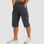 Victor | Short Cargo Stretch Homme
