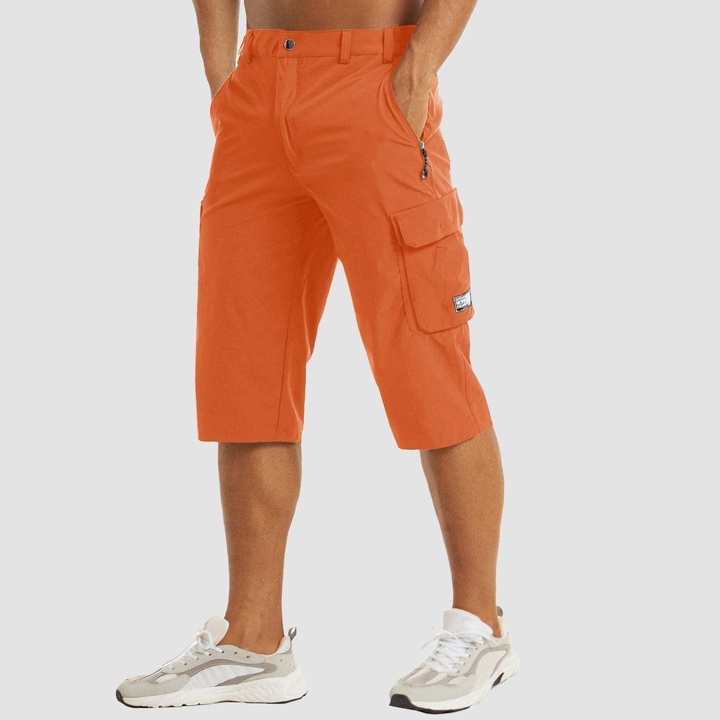 Victor | Short Cargo Stretch Homme