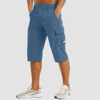 Victor | Short Cargo Stretch Homme