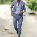 Hugo | Costume Homme Mariage