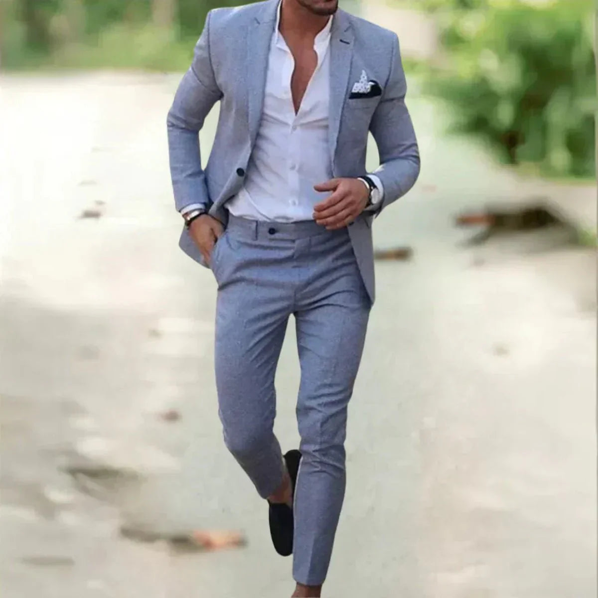 Hugo | Costume Homme Mariage