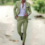 Hugo | Costume Homme Mariage