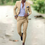 Hugo | Costume Homme Mariage