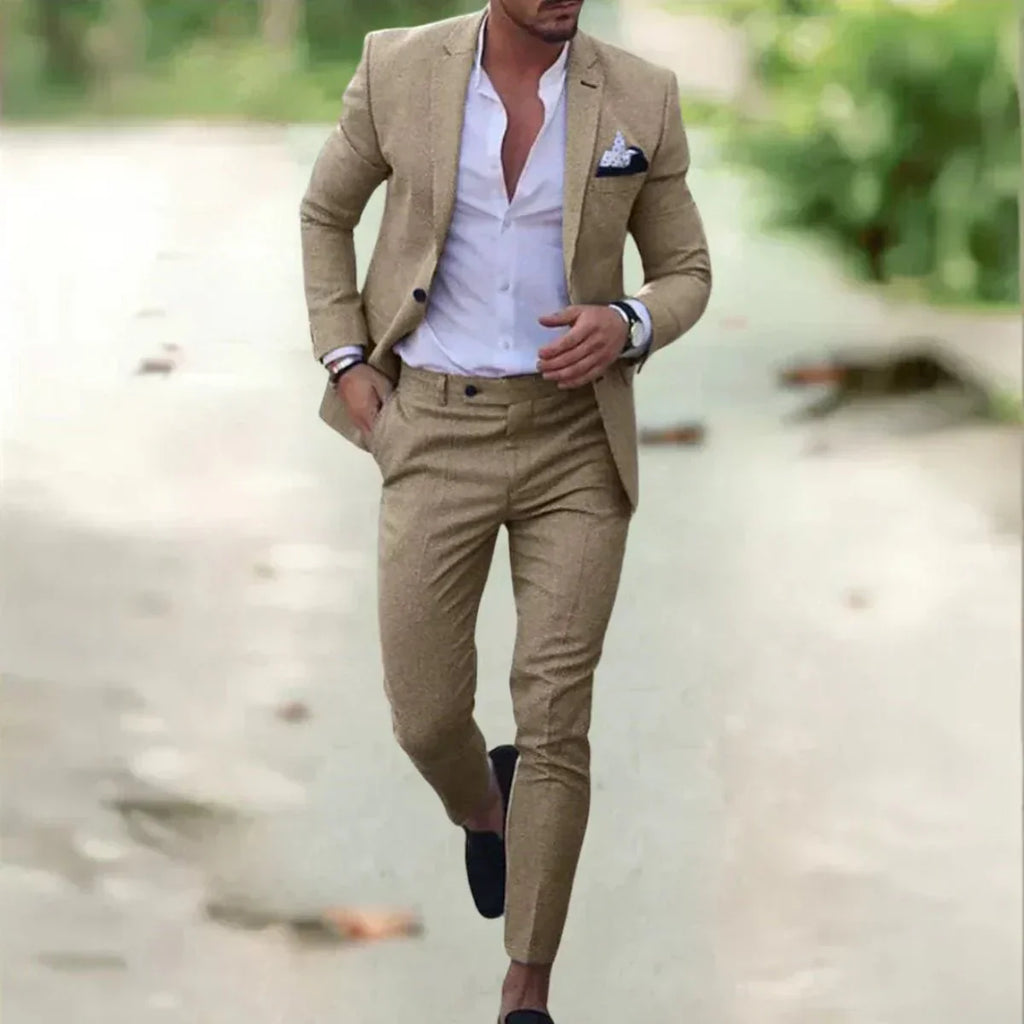 Hugo | Costume Homme Mariage