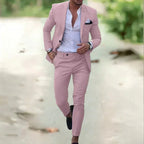 Hugo | Costume Homme Mariage
