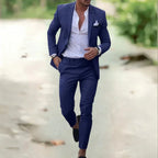 Hugo | Costume Homme Mariage