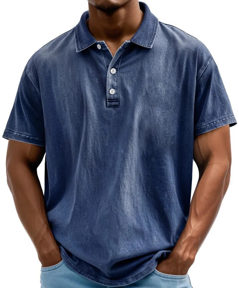 Noah | Polo Vintage Homme