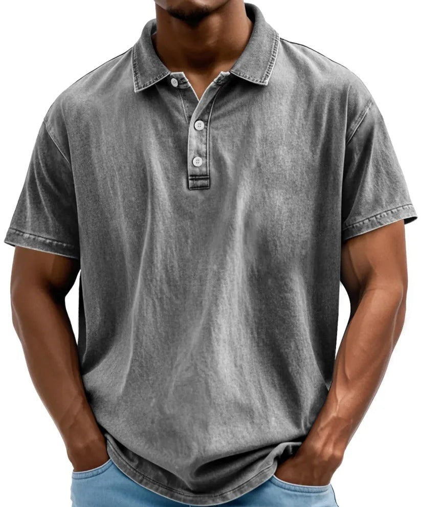 Noah | Polo Vintage Homme