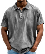 Noah | Polo Vintage Homme