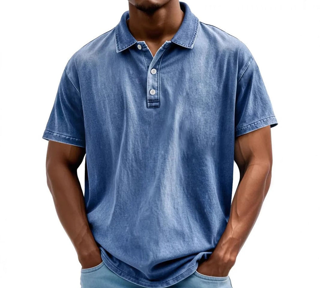 Noah | Polo Vintage Homme