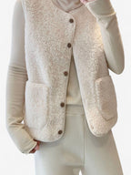Ysé | Gilet Sans Manches Femme