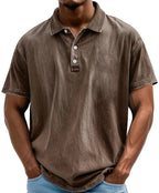 Noah | Polo Vintage Homme