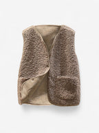 Ysé | Gilet Sans Manches Femme