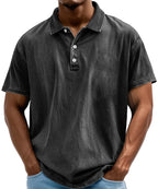Noah | Polo Vintage Homme