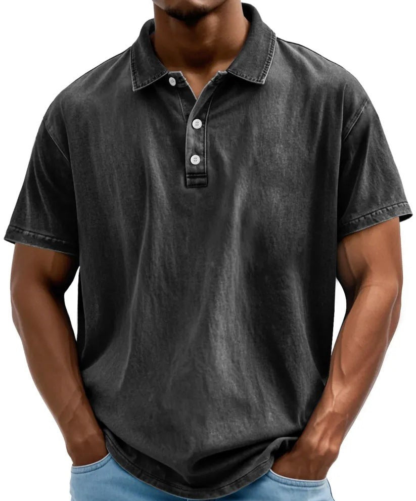 Noah | Polo Vintage Homme