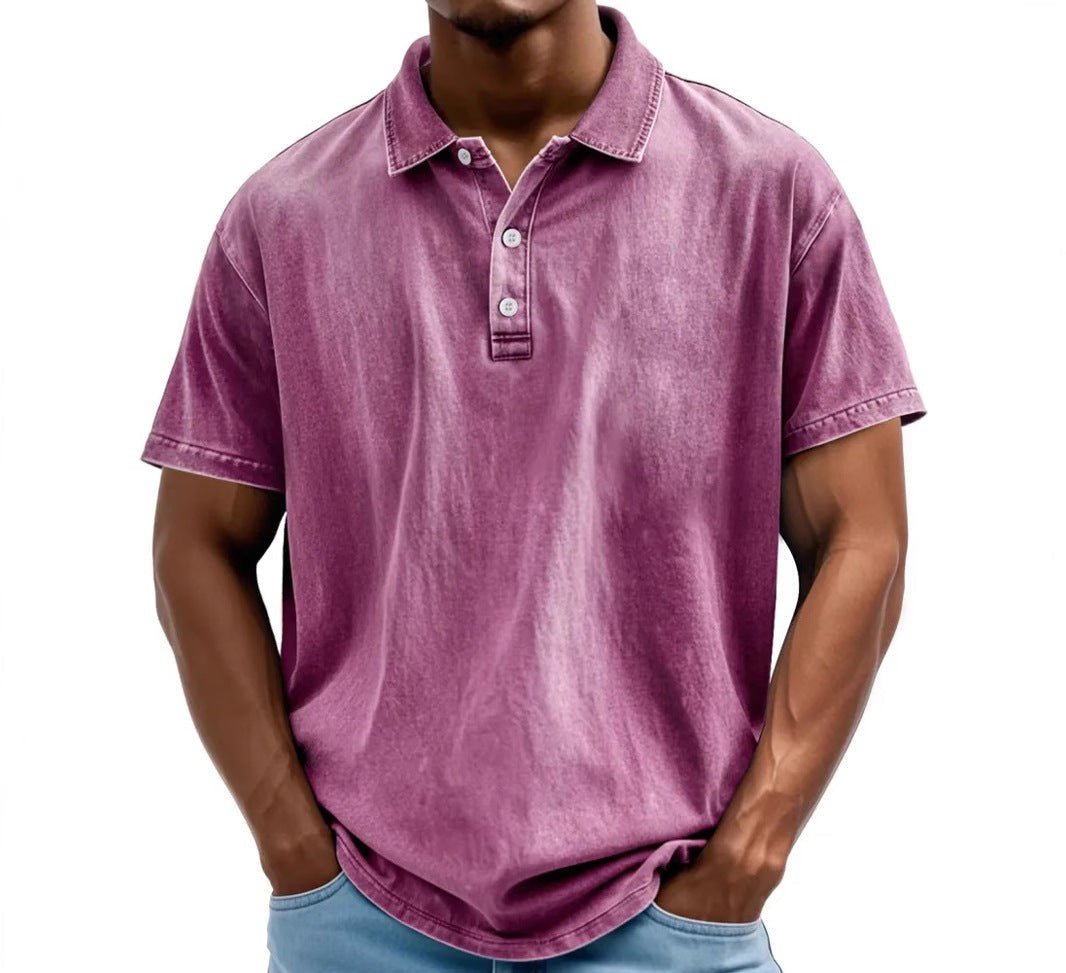 Noah | Polo Vintage Homme