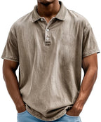 Noah | Polo Vintage Homme