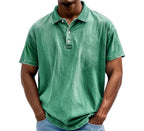 Noah | Polo Vintage Homme