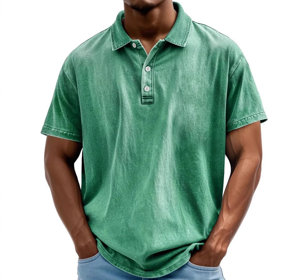 Noah | Polo Vintage Homme