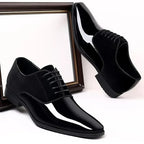 Thomas | Richelieus Homme Noirs