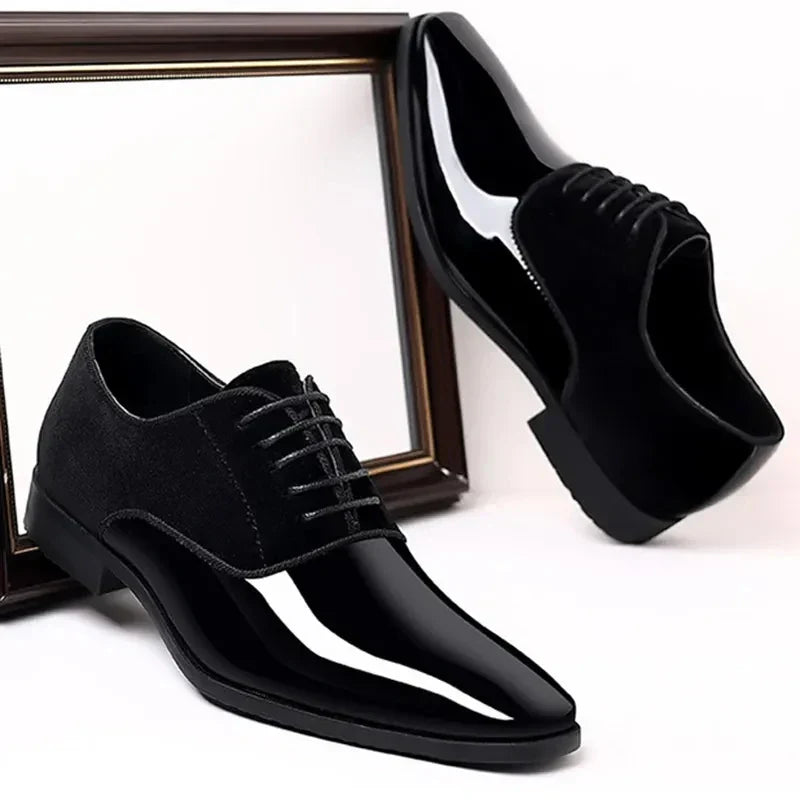 Thomas | Richelieus Homme Noirs