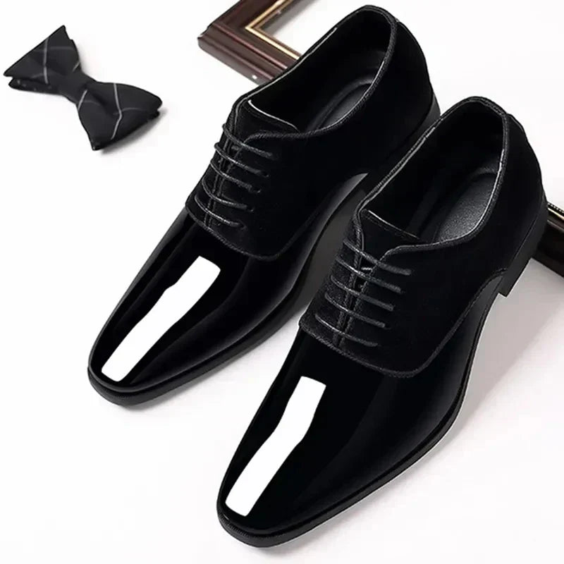 Thomas | Richelieus Homme Noirs