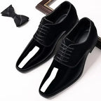 Thomas | Richelieus Homme Noirs