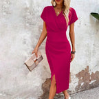 Peyton | Robe Invitée Mariage