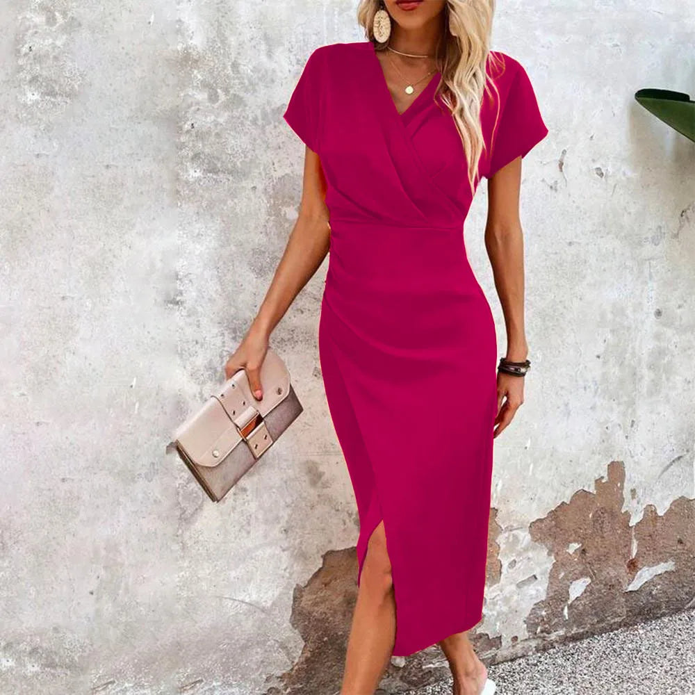 Peyton | Robe Invitée Mariage