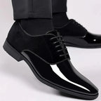 Thomas | Richelieus Homme Noirs