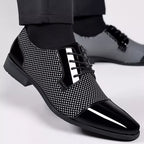 Baptiste | Richelieus de Mariage Homme