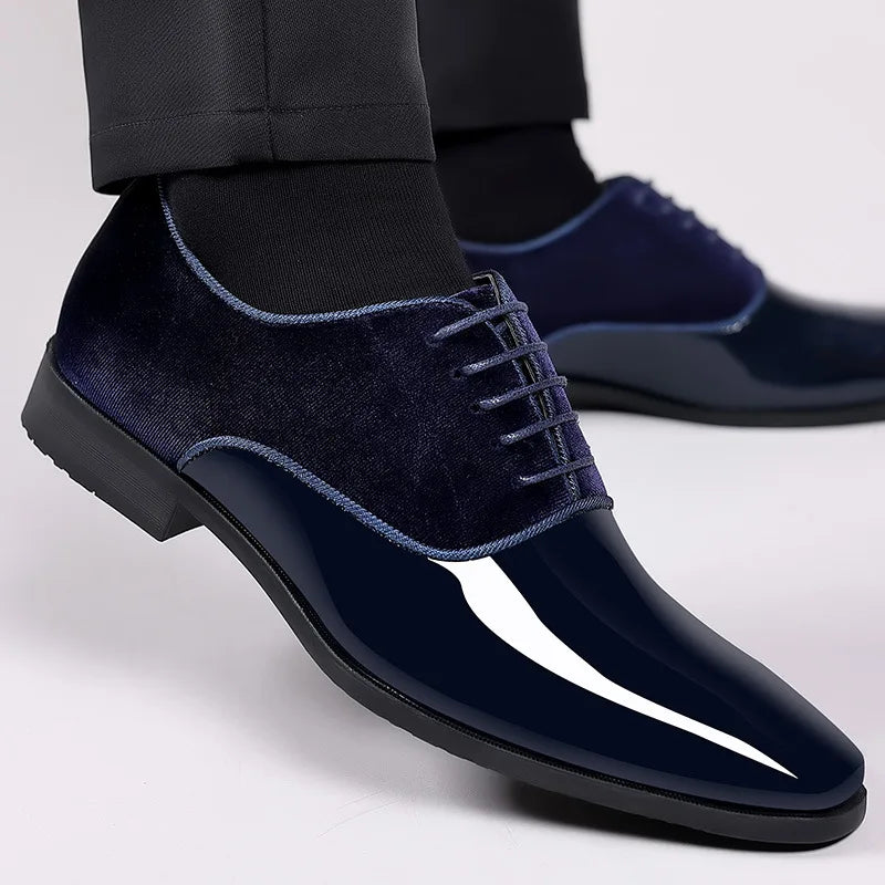 Thomas | Richelieus Homme Noirs