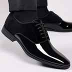 Thomas | Richelieus Homme Noirs