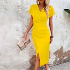 Peyton | Robe Invitée Mariage