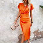 Peyton | Robe Invitée Mariage