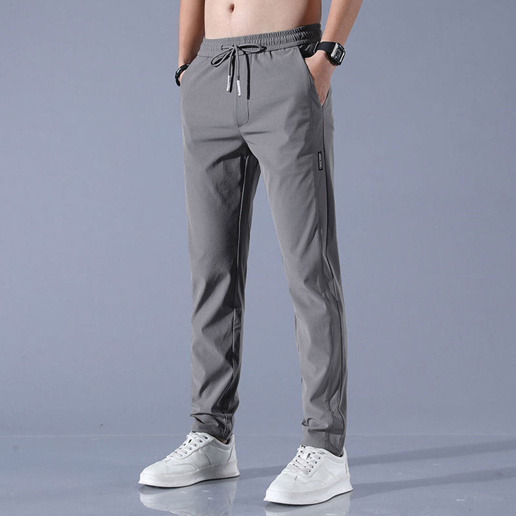 Lucas | Pantalon Stretch Séchage Rapide