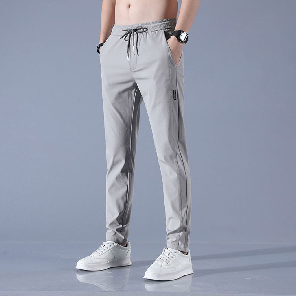Lucas | Pantalon Stretch Séchage Rapide
