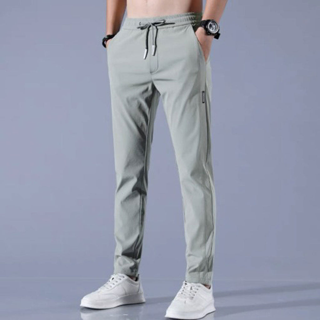Lucas | Pantalon Stretch Séchage Rapide