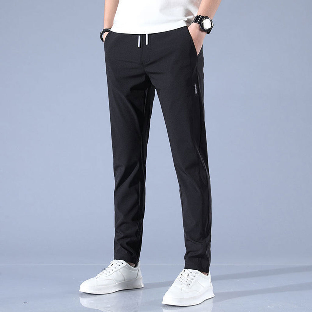 Lucas | Pantalon Stretch Séchage Rapide