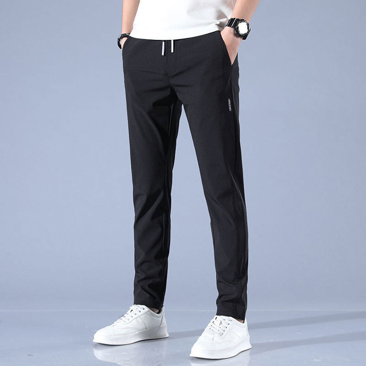 Lucas | Pantalon Stretch Séchage Rapide