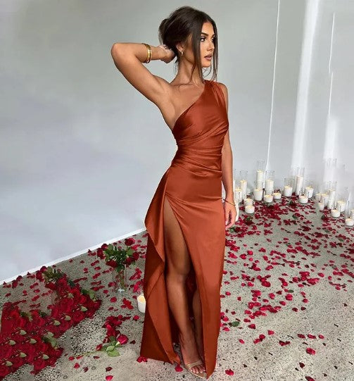 Lucette | Robe Soirée Maxi