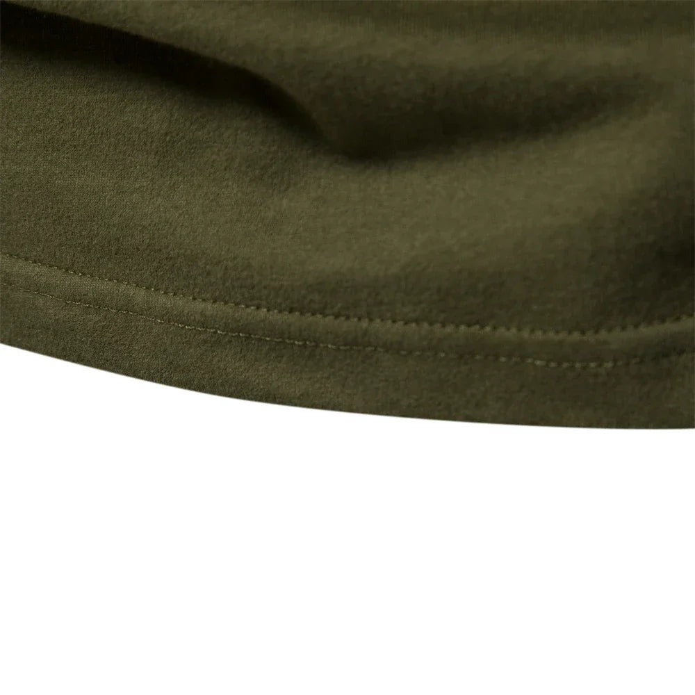 Chemise homme manches longues raglan sportive