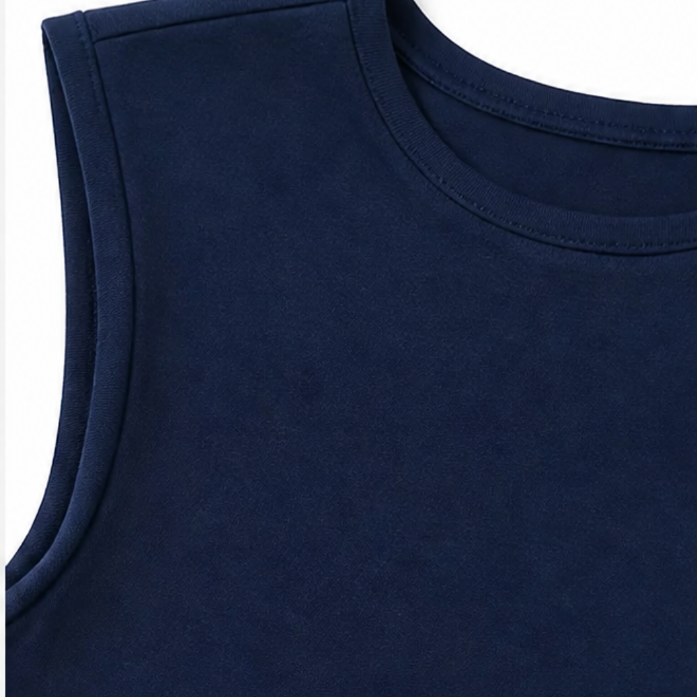Christine | Ensemble Short Intégré