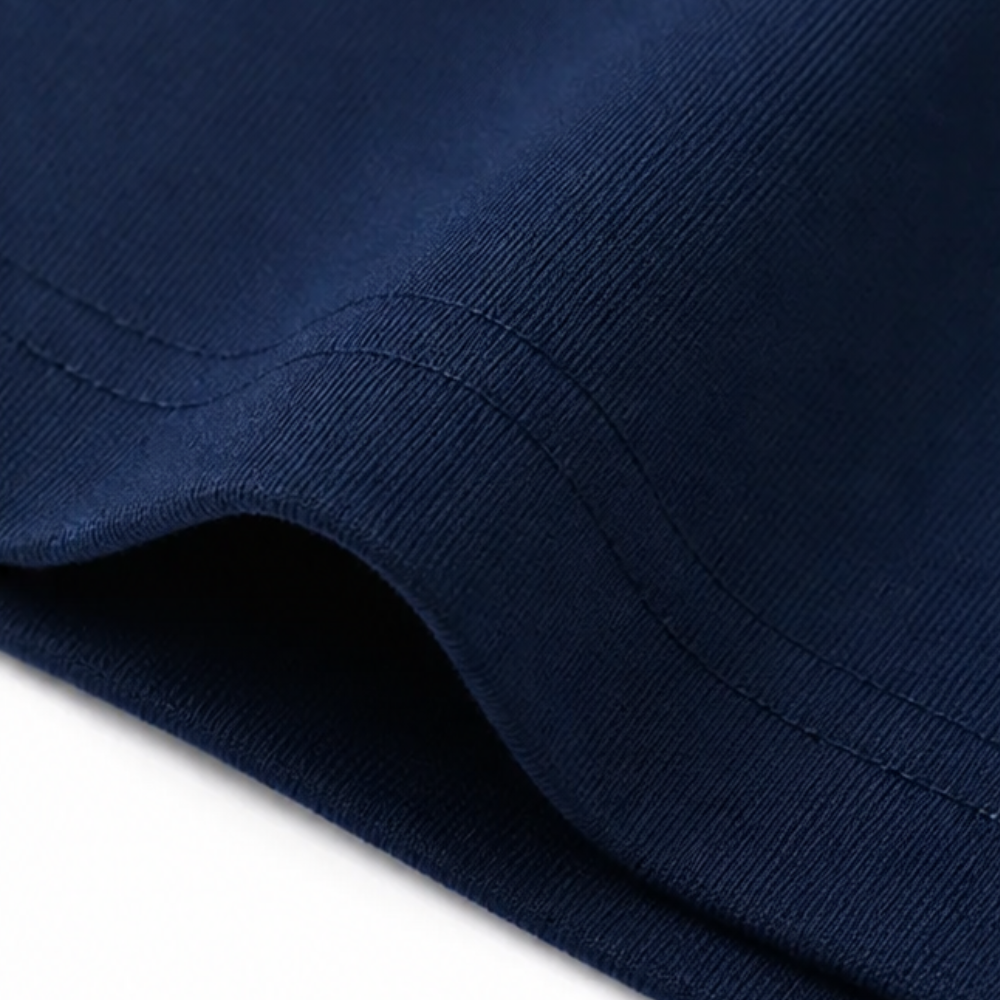 Christine | Ensemble Short Intégré